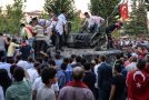 Turkey’s wobbly democracy suffers yet another heavy blow