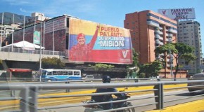 VENEZUELA’DA SOSYALİZM SÜRECİNE DAİR ÇEKİNCELER