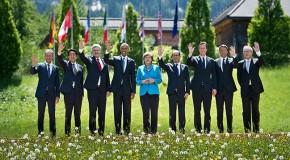 G7 ZİRVESİNİN SONUÇLARI: KÜRESEL ZORLUKLAR VE DÜNYA ÇAPINDAKİ AKTÖRLERİN ORTAK ÇIKARLARI