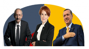 EARLY COMMENTS FOR TURKEY’S 2019 PRESIDENTIAL ELECTION