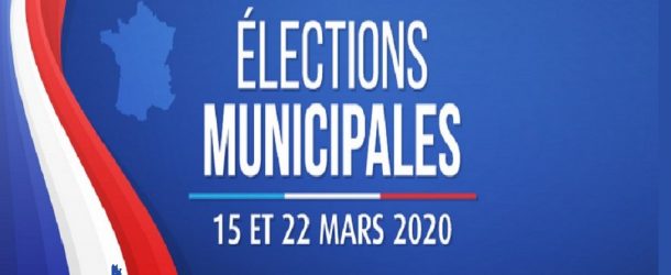 2020 FRANSA BELEDİYE SEÇİMLERİ: YEŞİLLERİN ÇIKIŞI