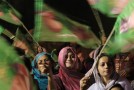 PAKİSTAN SEÇİMLERİNDE ZAFER NAVAZ ŞERİF’İN