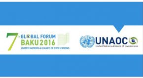 7TH GLOBAL FORUM OF THE UN ALLIANCE OF CIVILIZATIONS: BEST WAY TO KNOW EACH OTHER