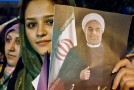 İRAN’IN YENİ CUMHURBAŞKANI HASAN RUHANİ