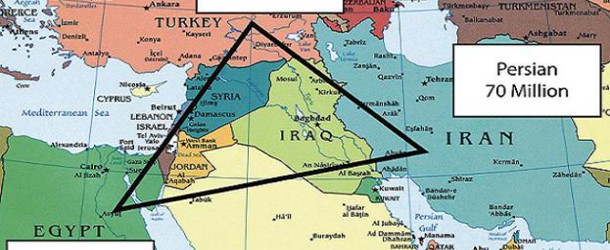 EGYPT, TURKEY AND IRAN: EXCHANGING ROLES IN A TUMULTUOUS MIDDLE EAST