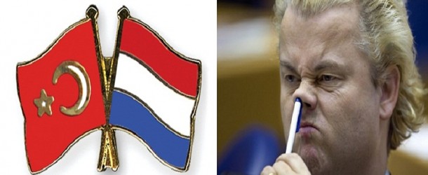 HOLLANDA VE TÜRKİYE: AZINLIK POLİTİKASI