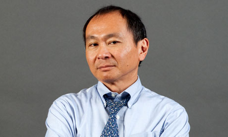 Francis Fukuyama, May 2011