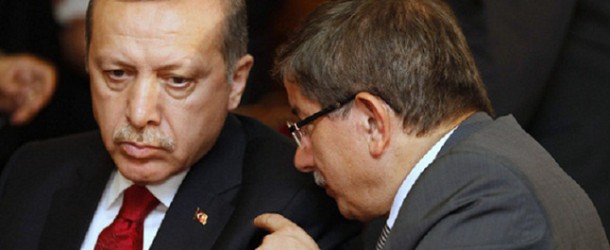 FEAR AND LOATHING IN THE MIDDLE EAST: TURKEY’S SILENT DEFEAT