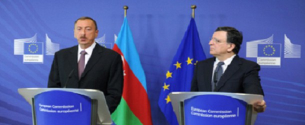 AZERBAIJAN-EU: TOWARDS NEW MODELS OF STRATEGIC COOPERATION – 2