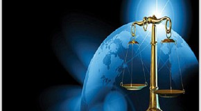 INTERNATIONAL LAW: AMNESIA OR DOUBLE STANDARDS?