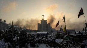 UKRAINE IN THE GEOPOLITICAL RISK ZONE: A NEVER ENDING ROAD