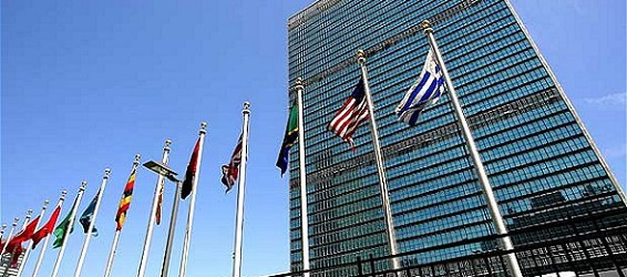 UN REFORMS: THE NECESSITY ARISING FROM CONTRADICTIONS