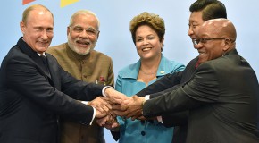 BRICS: 21. YÜZYILIN YENİ GERÇEKLİĞİ