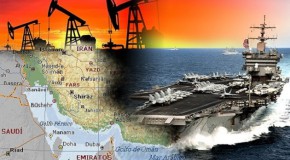 NEW GULF WAR: A SOURCE OF CHAOS FOR CHINA