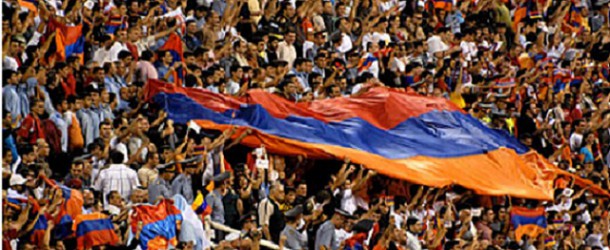 ARMENIAN DIASPORA ON THE ADVERSE FRONTS OF THE WEST-RUSSIA STANDOFF