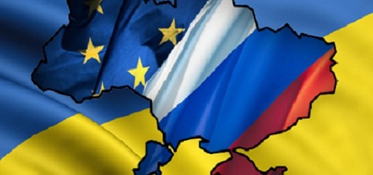 FEAR OF LOSING UKRAINE: PERSPECTIVE FROM MOSCOW AND BRUSSELS