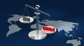 U.S. VS. CHINA: WHICH IS THE STRONGER “SOFT POWER”?