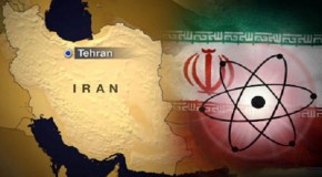 IRAN’S NUCLEAR PROGRAM: WHAT WILL FUTURE BRING?
