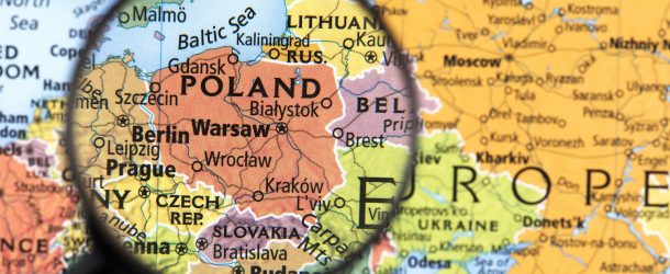 ABOUT WARSZAWA/POLAND