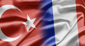 A NEW EDITED BOOK ON TURKISH-FRENCH RELATIONS: TURKISH-FRENCH RELATIONS: HISTORY, PRESENT, AND THE FUTURE