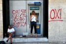 REASSERTING THE DEMOCRATIC SELF-DETERMINATION OF GREEK PEOPLE