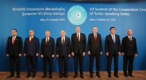 CIVIL AND DEMOCRATIC INTEGRATION PROCESS: TURKIC NATIONS SETTING EXAMPLE