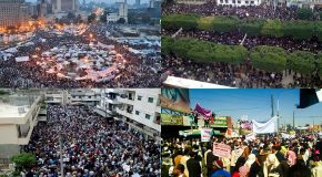 A REALISTIC ASSESSMENT OF THE ARAB SPRING AFTER A DECADE