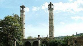 18 APRIL – INTERNATIONAL DAY FOR MONUMENTS AND SITES: BUT NOT TO PROTECT OF AZERBAIJANI MONUMENTS?