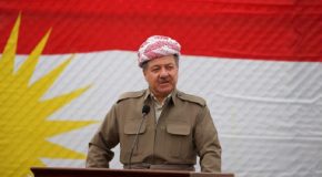 STEVEN COOK’DAN ‘ARE CONDITIONS RIPENING FOR IRAQI KURDISH STATE?’
