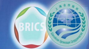 SCO AND BRICS AHEAD OF NEW DECISIONS