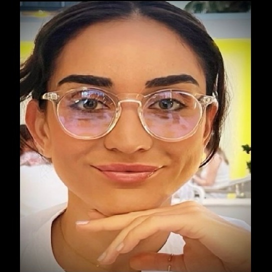 Cansu Ece GÖKŞİN