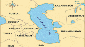 NEVER ENDING STORY OF CASPIAN: LEGAL STATUS, ASTRAKHAN SUMMIT AND NOT ONLY