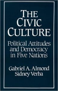 civic culture