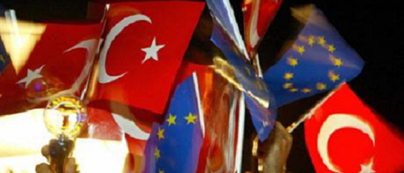 50 YEARS OF EU-TURKEY RELATIONS: TALK THE TALK AND WALK THE WALK