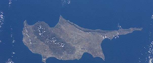 THE CYPRUS ISSUE