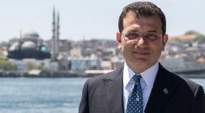 A NEW POLITICAL STAR IS RISING IN TURKEY: THE STORY OF ISTANBUL MAYOR EKREM İMAMOĞLU