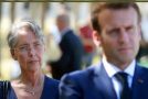 2022 FRANSA PARLAMENTO SEÇİMLERİ: MACRON’UN İTTİFAKI MECLİSTE ÇOĞUNLUĞU KAYBETTİ