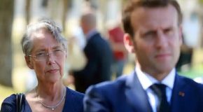 2022 FRANSA PARLAMENTO SEÇİMLERİ: MACRON’UN İTTİFAKI MECLİSTE ÇOĞUNLUĞU KAYBETTİ