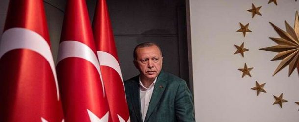 LES ELECTIONS MUNICIPALES EN TURQUIE 2019 : L’AKP A PERDU DANS LES TROIS PLUS GRANDES VILLES