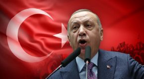 2023 TURKISH ELECTIONS: ERDOĞAN CLINCHES VICTORY WITH 52 % OF THE VOTES