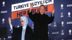 2023 TURKISH ELECTIONS: ERDOĞAN VICTORY IS EXPECTED IN THE SECOND ROUND