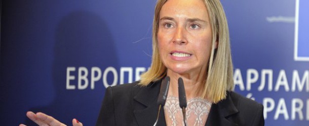 European Union High Representative and Vice-President Federica Mogherini’s Visit to Azerbaijan – What She Has Witnessed?