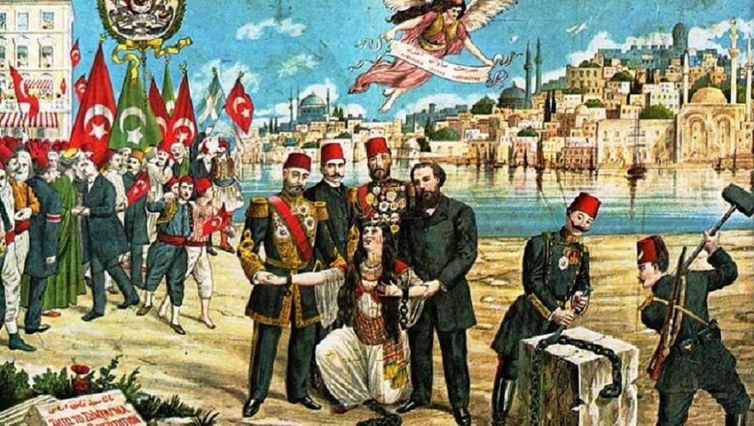 uluslararasi politika akademisi upa fransiz devrimi ve osmanli imparatorlugu na etkisi