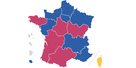 fransa 2015 yerel seçimleri ikinci tur