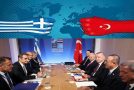 ARE GREECE AND TURKEY HEADING FOR A WAR?