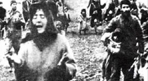 ONE OF THE CONSEQUENCES OF THE ARMENIAN LEBENSRAUM: KHOJALY GENOCIDE