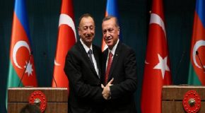 AZERBAIJAN AND TURKEY: COMMITTED TO “ONE NATION, TWO STATES” DOCTRINE