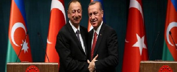 AZERBAIJAN AND TURKEY: COMMITTED TO “ONE NATION, TWO STATES” DOCTRINE