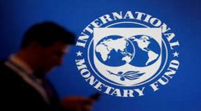 IMF 2022 YILI EKİM AYI DÜNYA EKONOMİK GÖRÜNÜM RAPORU ÜZERİNE KÜRESEL BİR ANALİZ