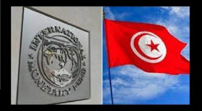 TUNISIA AND THE IMF UNDER SAIED’S ADMINISTRATION
